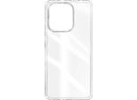 Muvit, Custodia Protettiva Trasparente E Flessibile Per Xiaomi Redmi Note 13 4G, Trasparente