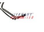 Fast FT39655 Tubo Carburante Per Ford Transit Mk6 Box (V347, V348, Fa) Transit Mk6 Bus (V347, V348, Fd, Fb, Fs, Fz, Fc)