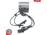 Esen Skv Sensore Abs Velocità Ruota Anteriore Sinistra Per Toyota Auris (NRE15, ZZE15, ADE15, ZRE15, NDE15) 06SKV526