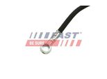 Linea Olio Fast Per Turbocompressore Linea Alimentazione Olio Turbocompressore FT38517 Per Fiat Ducato Furgone (250, 290) Ducato Bus (250, 290)