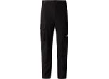 The North Face M Ma Hybrid Pant Tnf Nero Tnf Nero 32
