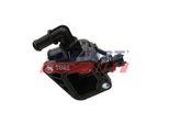 Fast Termostato Liquido Di Raffreddamento 88°C Per Opel Corsa D Hatchback (S07) Astra J Sports Tourer (P10) Astra J Corsa E Hatchback (X15) Meriva B (S10)