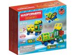 Magformers Magformers City Go S