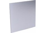 Coperchio Per Estrazione Aria Edm 08416 08413 17,5 X 17,5 Cm