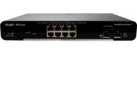 Switch Poe Gestito Reyee A 10 Porte Gigabit Layer 2
