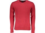 Gian Marco Venturi Elegante Maglione A Girocollo : Taglia - Xl Taglia: Xl