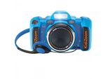 Vtech - Kidizoom Duo Fx Blu, Fotocamera Per Bambini, Selfie, Video, Schermo A Colori. Per Bambini Da 4 A 12 Anni, In Inglese Vtech