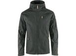 FjÄLlrÄVen FjäLlräVen Sten Giacca Uomo Grigio 48