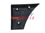 Fast Barra Di Protezione Laterale FT90809G Per Opel Movano B Furgone (X62) Movano B Bus (X62) Movano B Pianale / Telaio (X62) Per Renault