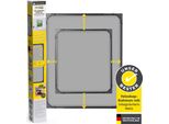 Easymaxx Insect Protect Zanzariera Telescopica Con Rete - Antracite