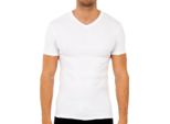 T-Shirt Termica A Maniche Corte Abanderado Da Uomo 0205