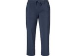 SchÖFfel SchöFfel Rangun 3/4 Pantaloni Donna Blu 46