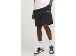 Comodi Pantaloncini Dal Taglio Ampio - Vita Elastica