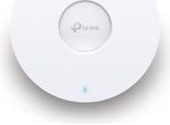 Tp-Link Ax3000 Ceiling Mount Wifi 6 Access Point Ultra-Fast Wifi 6 S (2402 Mbit/S) (EAP653(5-PACK))