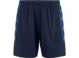 Pantaloncini Kappa Gondo Blu M Uomo Blu M