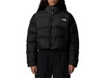 Giubbotti The North Face Cropped Saikuru NF0A89JCKT0