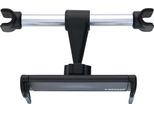 Dunlop - Supporto Per Poggiatesta Auto Per Smartphone / Tablet 12-21 Cm