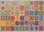 Cobble Hill - Puzzle 50 Stati - 1000 Dielov