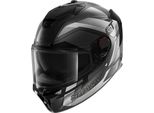 Shark Spartan Gt Pro Ritmo Carbon Casco Integrale Nero L Nero L