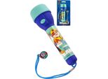 Torcia Grande Paw Patrol PW19946