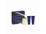 Boucheron Homme Eau De Parfum Spray 100Ml Set 3 Pezzi