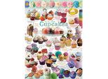 Cobble Hill Puzzle Tempo Per Un Puzzle 1000 Pezzi