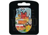 Magnes Amo La Polonia Katowice ILP-MAG-C-KAT-05