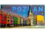 Magnes Amo La Polonia Poznań ILP-MAG-C-POZ-10