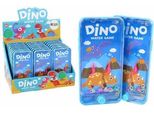Gioco D'acqua Dinosauro Blu