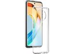 Bigben, Cover Per Honor Magic6 Lite Flessibile Silisoft Non Ingiallente, Trasparente