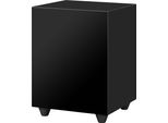 Pro-Ject Sub Box 50 E Subwoofer Hi-Fi Nero Lucido 1 Ks