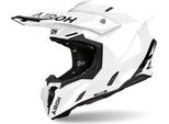 Casco Twist 3 Color, Airoh (Bianco Lucido, Taglia Xs) 2026