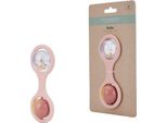 Sonaglio A Sfera Little Dutch Rosa