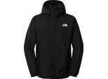 The North Face Giacca Antora M Tnf Nero-Npf Tnf Nero-Npf Xl