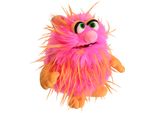 Marionetta A Mano "Daddel"" Di Living Puppets"