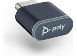 Poly BT700 Bluetooth Dongle USB-A