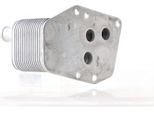 Radiatore Olio Motore Termico Mahle Per Bmw 1