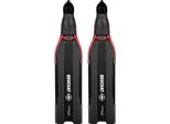 Pinne Da Pesca Beuchat Libeccio Sport Nero Eu 43-44 Nero Eu 43-44