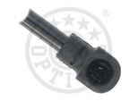 Ammortizzatore Cofano Optimal AG-51165 Per Toyota Land Cruiser 150 (KDJ15_ GRJ15_)