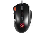 Defender Oversider GM-917 12000Dpi 14P Gaming Rgb Mouse Cablato
