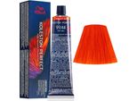 Wella Koleston Perfect Vibrant Reds 99/44 Biondo Chiarissimo Intenso Rame 60Ml