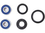 Set Di Cuscinetti Ruota All Balls AB25-1310