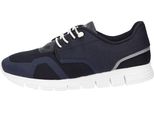 Scarpe Da Ginnastica Sioux Mokrunner-D-2024 In Taglie Forti Blu40383 Scarpe Grandi Da Donna