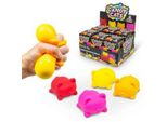 Tobar Scrunchems Stresstoy Candy Cat