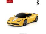 Rastar Massg 71900 - Ferrari 458 Speciale A, 1: 24, Radio Control Auto Toy