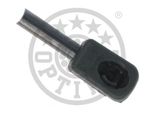 Ammortizzatore Ottimale Del Portellone Posteriore Molla A Gas Stivale Del Portellone Posteriore Ag-51707