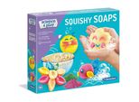 Clementoni Squishy Soaps Science Play 61725 X6
