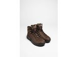 Meindl Scarpa Da Trekking Da Donna Renegade Evo Ll Mid Ws Espresso Antracite