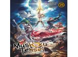 Mushoku Tensei: Reincarnazione Senza Lavoro (Light Novel) Vol. 25
