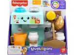 Fisher-Price Learning Fun My Barista Set